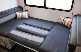 2021 Forest River RV Salem Platinum FSX 178BHSK