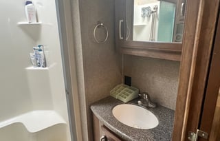 2016 Keystone RV Montana 3711 FL