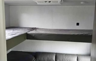 2022 Forest River RV Salem Cruise Lite 273QBXL