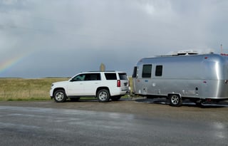 2023 Airstream RV Bambi 22FB