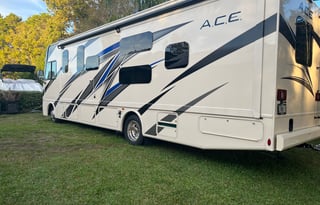 2022 Thor Motor Coach ACE 32.3