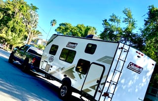 Fully Stocked RV for Family of 5- 2021 Rubicon