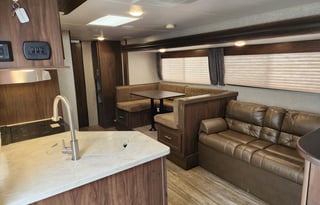 Let's Hookup Rentals