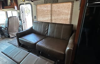 BUNKed and Ready - your family adventure awaits!