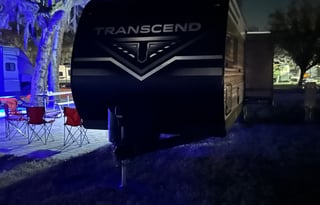 Kings Rolling Wheels Retreat