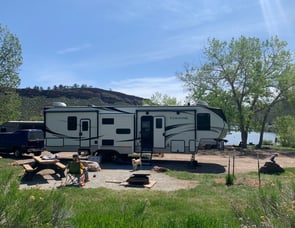 Keystone RV Cougar 364BHL