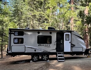 Keystone RV Bullet 211BHSWE