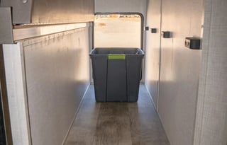 "Lucy" the Boho Bunkhouse Dream