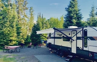 Camp Lovers RVS