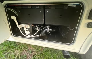 2022 Thor Motor Coach ACE 32.3