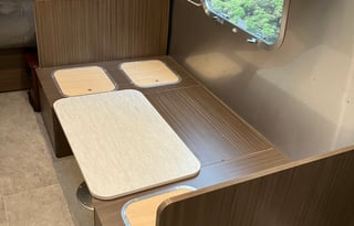 Modern Custom 2022 Airstream Caravel - Serenity
