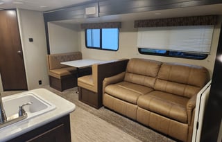 Forest River Acadia -Includes All Necessities!!