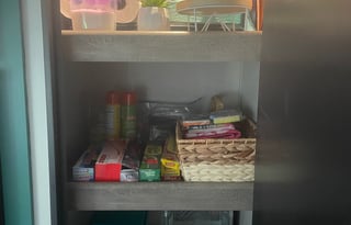 Kid/Pet Friendly Glamper