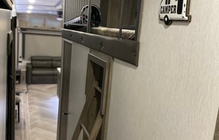 2022 Forest River Salem Hemisphere