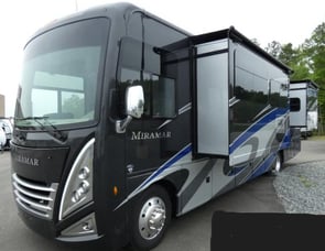 Thor Motor Coach Miramar 37.1
