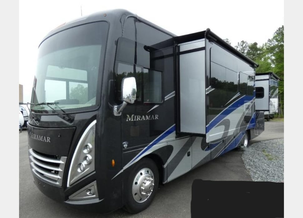 Class A Motor Home rentals in Norcross
