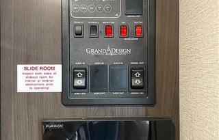 2021 Grand Design Transcend Xplor 265BH  (T8)