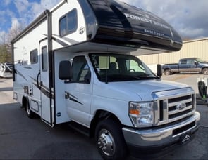 Forest River RV Forester LE 2251SLE Chevy