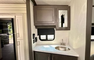 Jeff and Jen's Cougars Den II