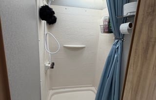 Cozy Toy Hauler | Pet Friendly | Sleeps 3