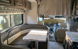 Nguyen's Family RV