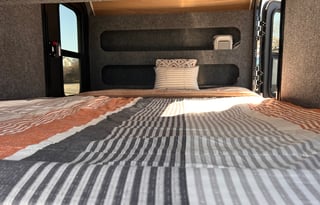 2022 Sherpa  Big Foot, overlanding and off road