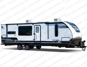 Forest River RV Vibe 28QB