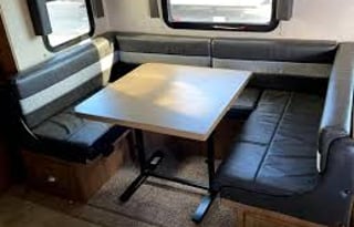 Home Away From Home" 2018 Forest River RV Rockwood Signature Ultra Lite 8311WS