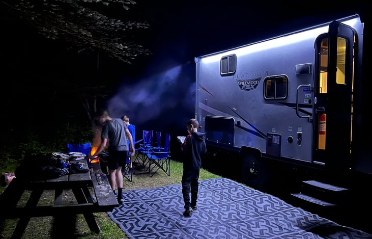 RV Photo