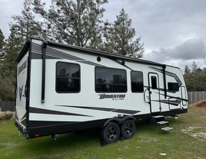 Grand Design Momentum G-Class 25G