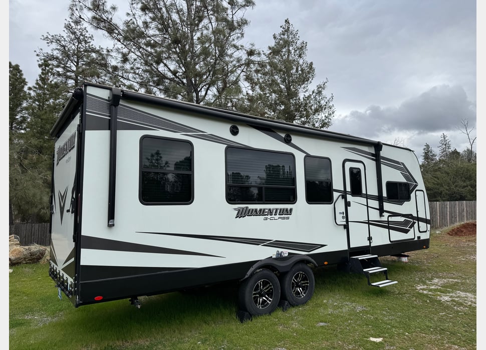 Toy Hauler rentals in Dobbins