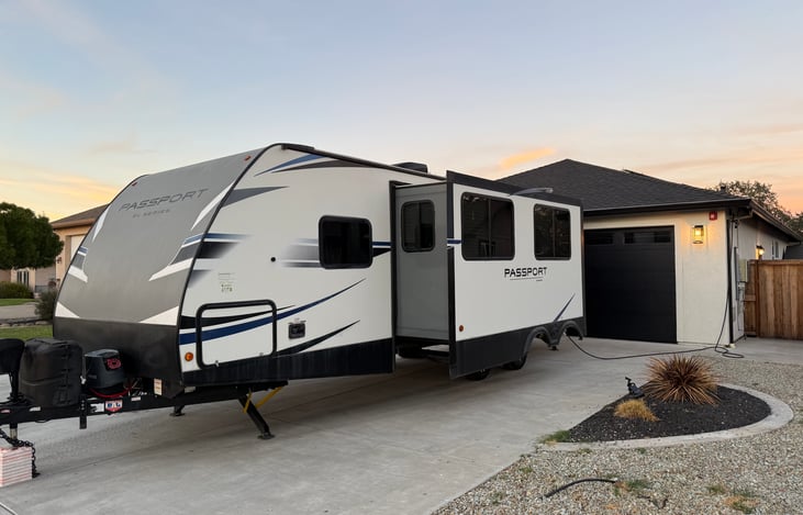 RV Photo