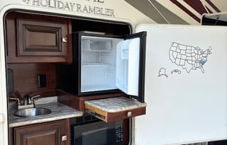 Travel with Ease & Comfort! Pets Welcome