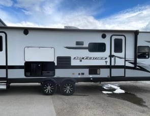 Jayco Jay Feather 27BHB