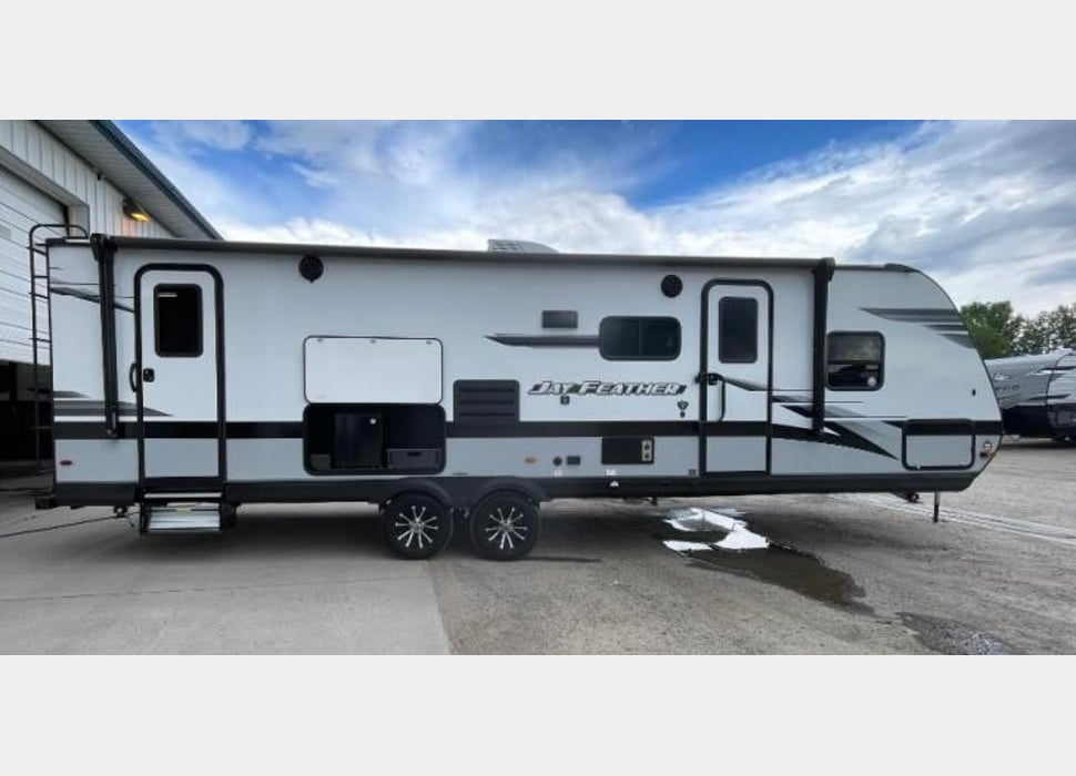 Travel Trailer rentals in Helena