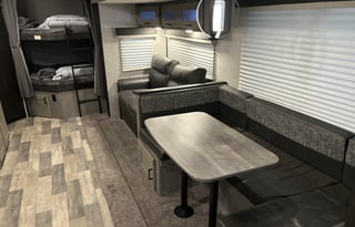 2020 Heartland Mallard M312