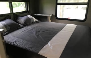 2021 Thor Motor Coach Four Winds 31W