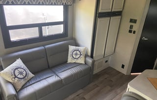 2020 Jayco Greyhawk 31F