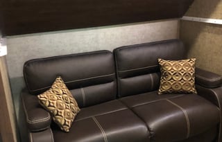 2016 Forest River RV Sandpiper 371REBH