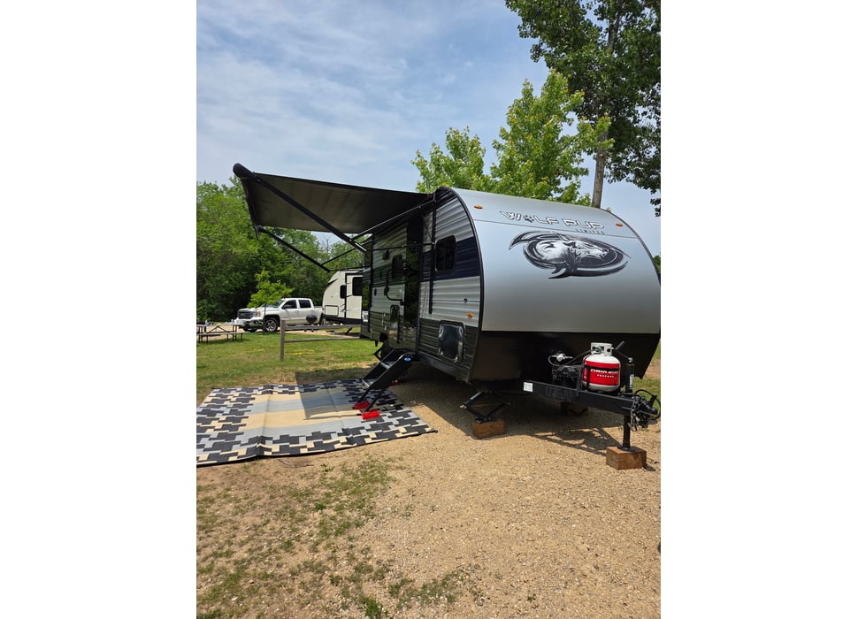Travel Trailer rentals in Muskego