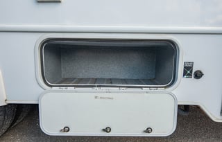 2018 Sunseeker Class C