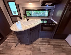 Dutchmen RV Aspen Trail LE 29BH