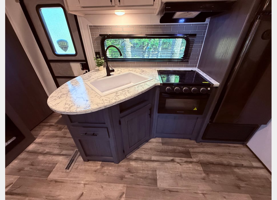Travel Trailer rentals in Jarrell