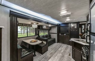 Dan's Home Away From Home **Delivery Available**