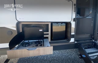 IMAGINE w/ Private Master, Bunks & Outdoor Kitchen