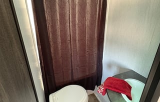 2021 Heartland Trail Runner 25 JM