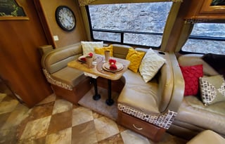 Adventure RV Rentals at Lake of the Ozarks