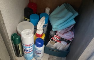 Your Home Away from Home - Family & Pet Friendly