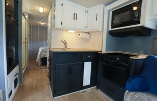 The EM Sightseer - Renovated & Ready