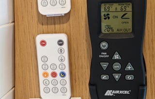 Juniper | Luxury Vanlife | Mercedes Sprinter 2500